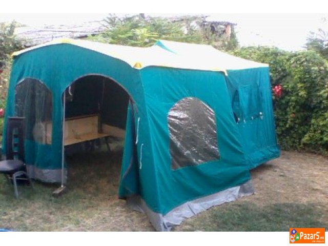 Ne Koristena Brako Prikolka