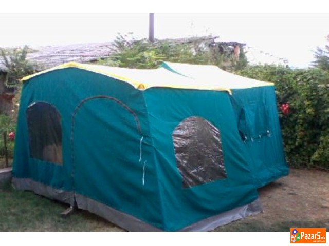 Ne Koristena Brako Prikolka