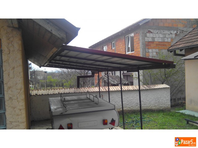 Ne Koristena Brako Prikolka