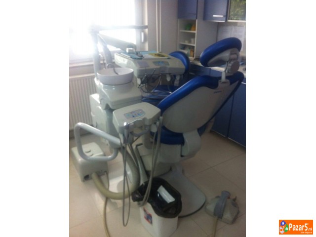 Stomatoliska Stolica Gnatus 2013 God