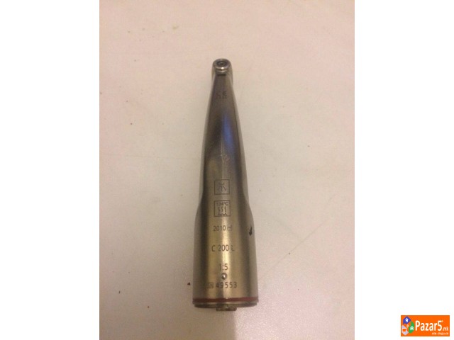 Sirona Kolenjak Zelen So  Svetlo