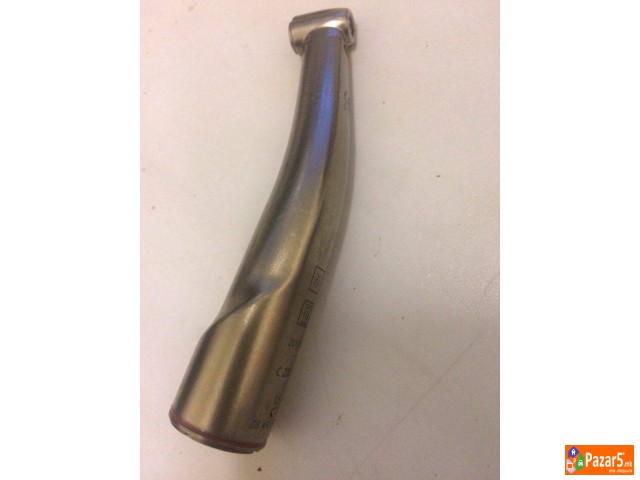 Sirona Kolenjak Zelen So  Svetlo