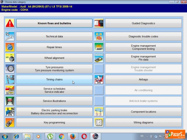  Autodata 3.45 2015 + Autodata 2015 Srpski