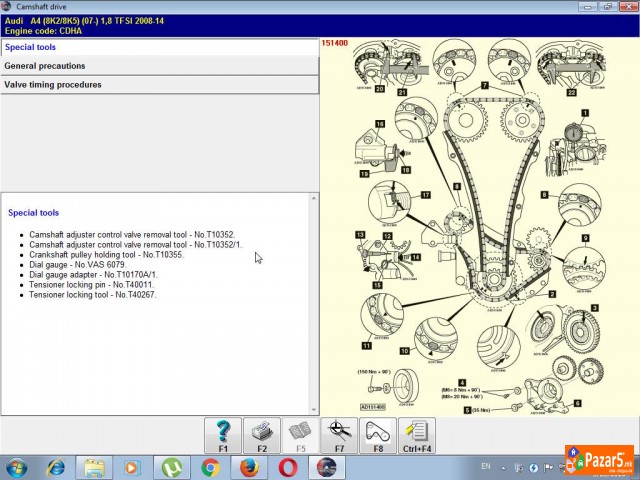  Autodata 3.45 2015 + Autodata 2015 Srpski