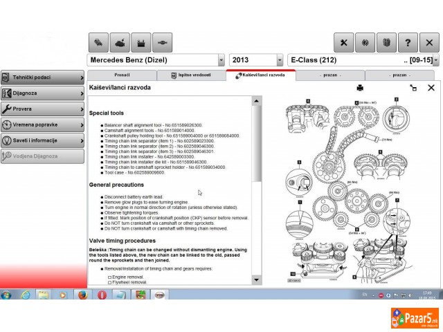  Autodata 3.45 2015 + Autodata 2015 Srpski