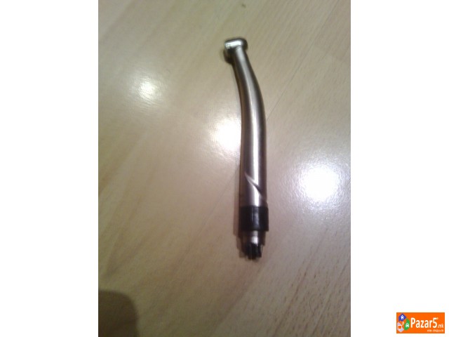 Turbina Sirona So Svetlo