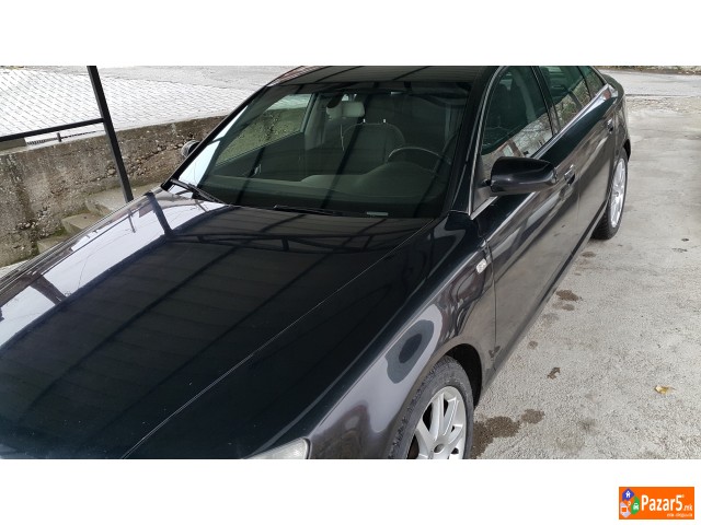 Audi A6 Tdi