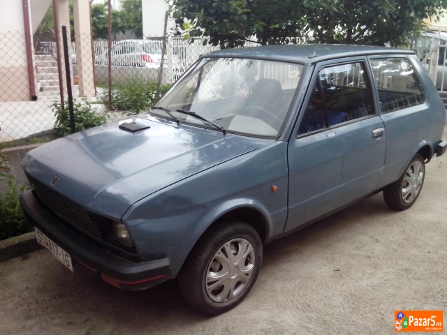 Yugo 45 
