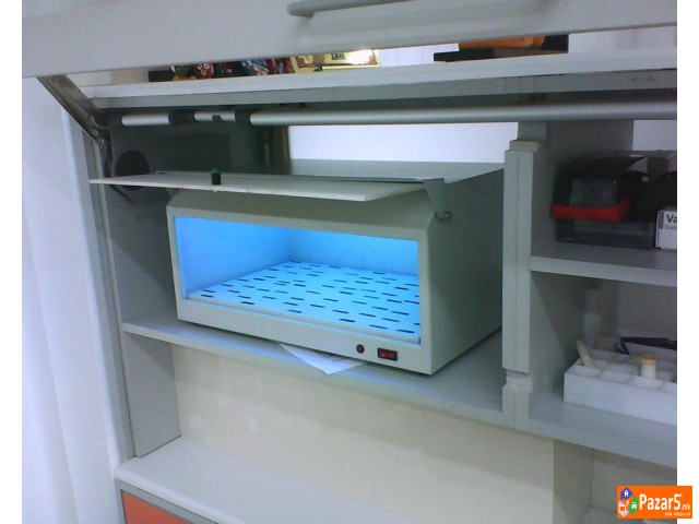 Sterilizator Uv Philips Ladna Sterilizacija