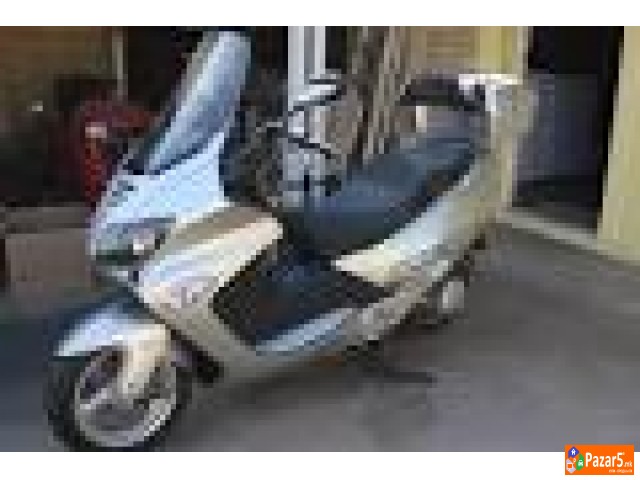 Prodavam Skuter 150 Xihgyue