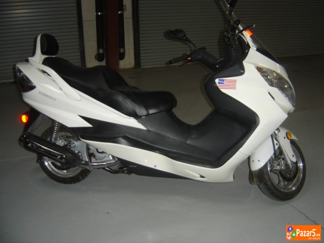 Prodavam Skuter 150 Xihgyue