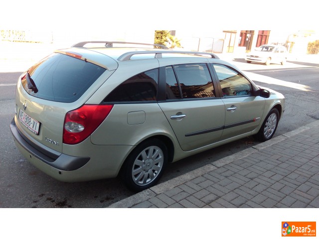 Renault Laguna 1.9 Dci