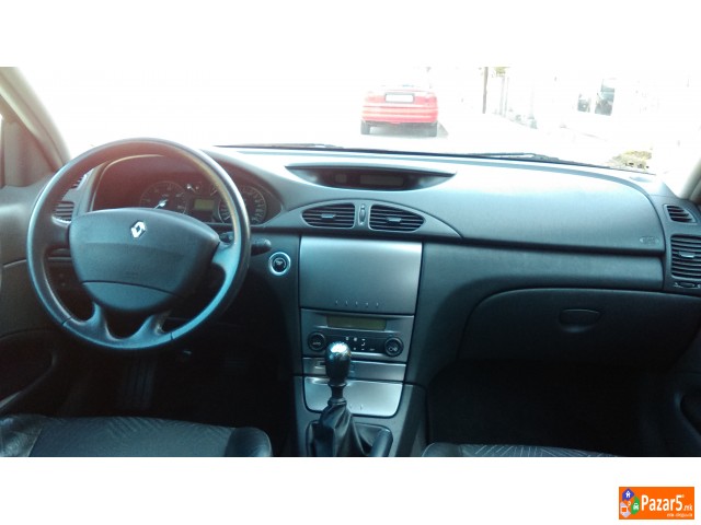 Renault Laguna 1.9 Dci