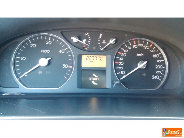 Renault Laguna 1.9 Dci