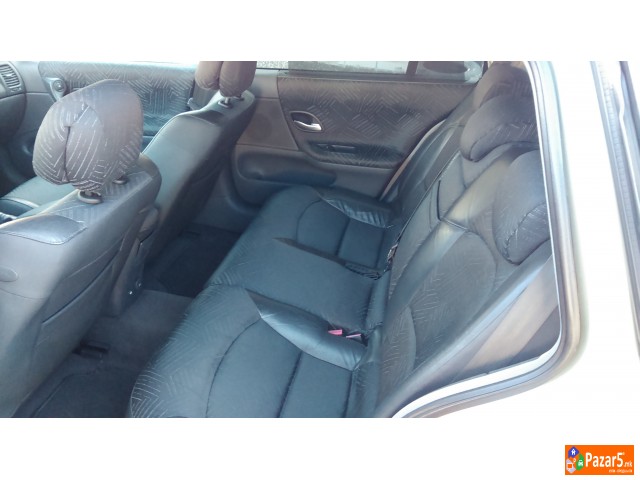 Renault Laguna 1.9 Dci