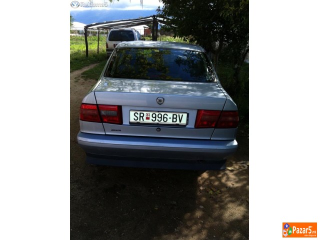 Lancia Dedra 1.8 96kw