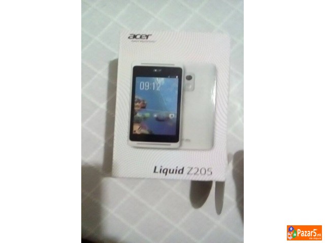 Acer Z 205