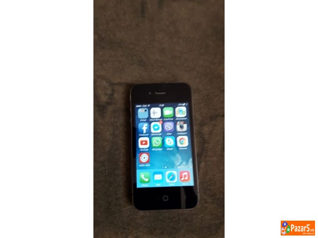 Iphone 4 16 G