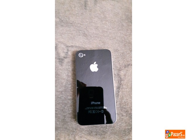 Iphone 4 16 G