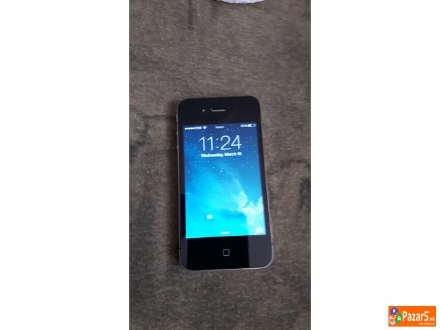 Iphone 4 16 G