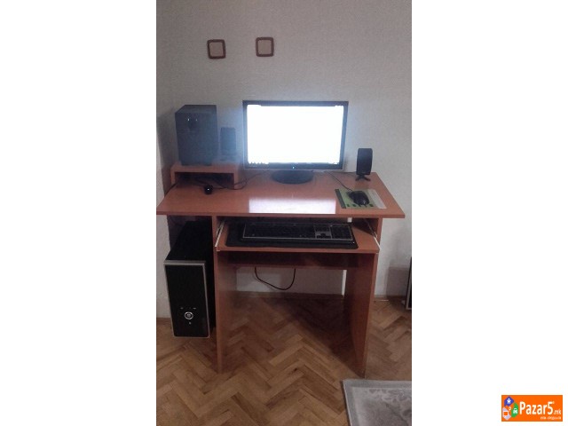 Desktop Kompjuter I Biro