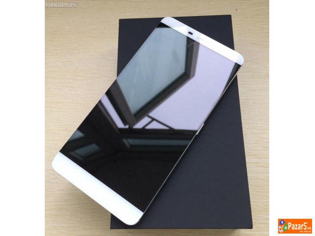 Letv Max (silver Version)