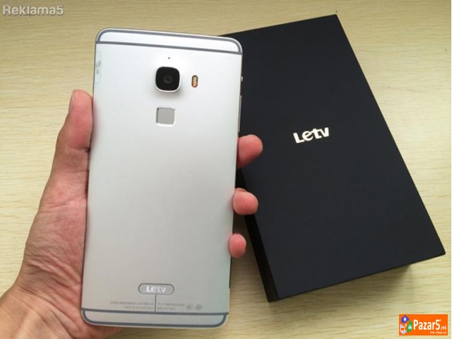 Letv Max (silver Version)
