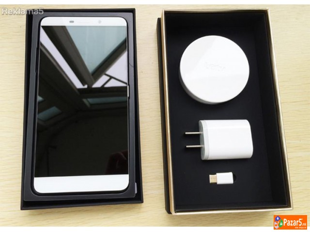 Letv Max (silver Version)