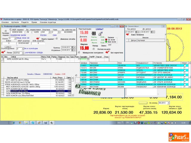 Programski - Softverski Resenija Za Vasiot Biznis