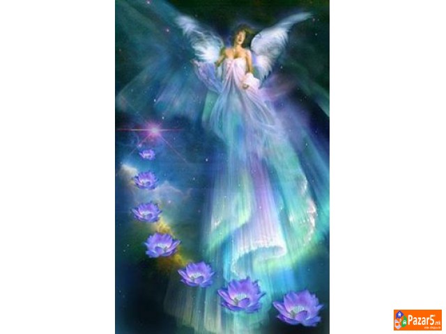 Duhoven Zivoten-sovetnik - Pat Kon Sreka 