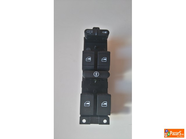 Kopcinja Dugminja Za Prozorci Svetla Retrovizori A