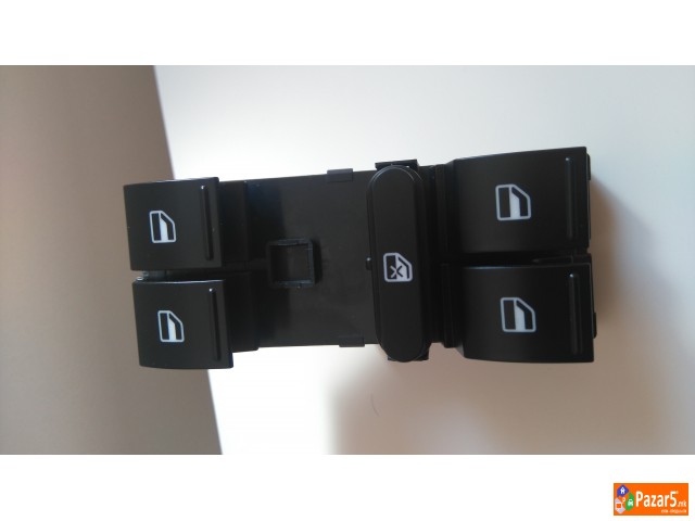 Kopcinja Dugminja Za Prozorci Svetla Retrovizori A