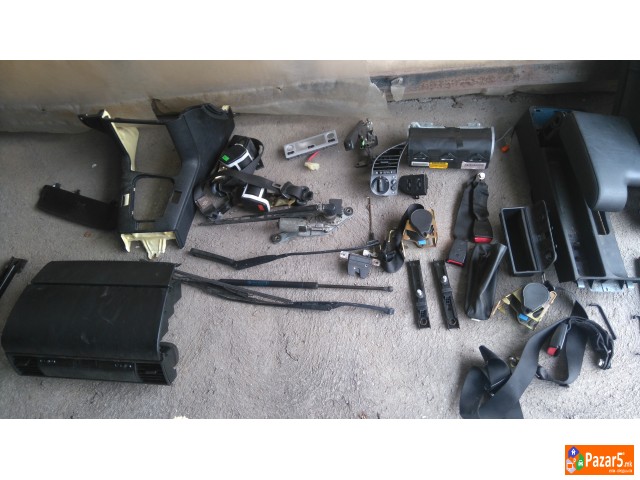 Motor Za Bmw 318 E36 Na Lance I Drugi Delovi