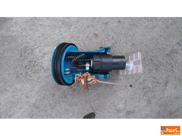 Motor Za Bmw 318 E36 Na Lance I Drugi Delovi