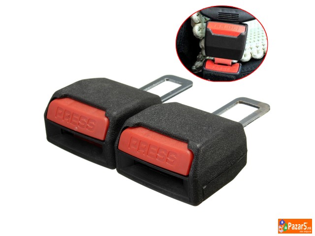 Dodatok Za Remen Pojas Za Sedista Za Isklucuvanje 