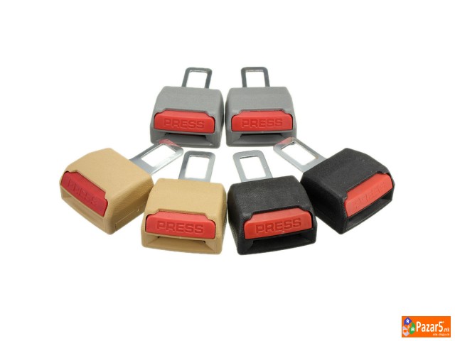 Dodatok Za Remen Pojas Za Sedista Za Isklucuvanje 