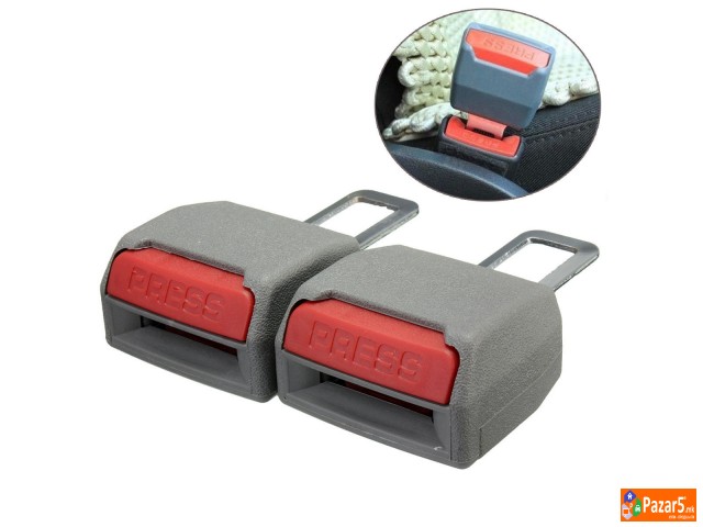 Dodatok Za Remen Pojas Za Sedista Za Isklucuvanje 