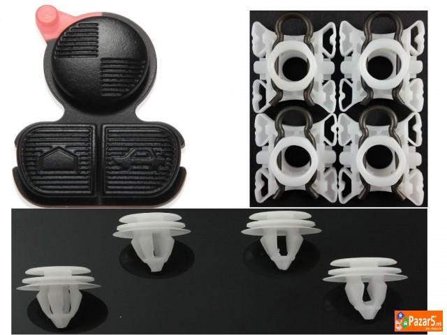 Stifna Stifni Plastiki Drzaci Za Tapacir I Lajsni 