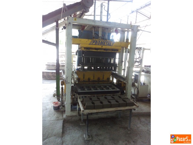 Blokovi Bekaton Plocki