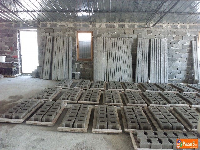 Blokovi Bekaton Plocki