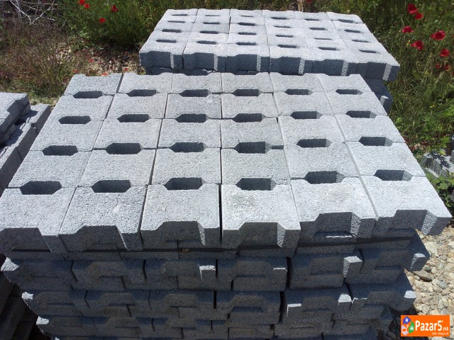 Blokovi Bekaton Plocki