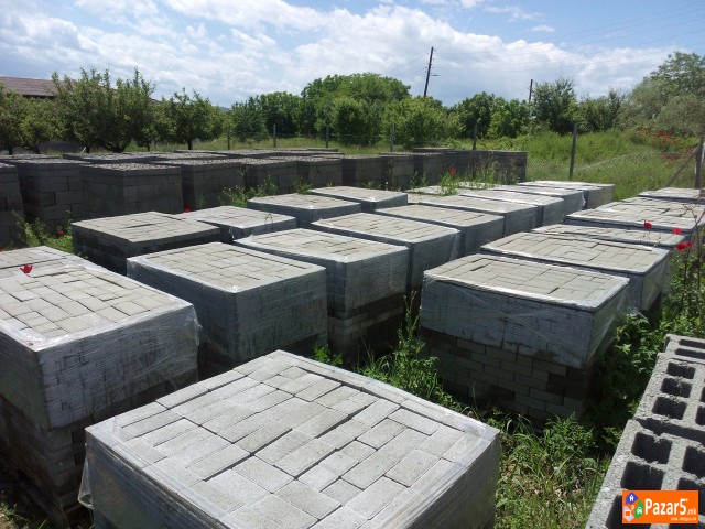 Blokovi Bekaton Plocki