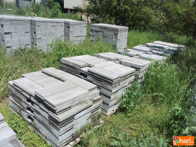 Blokovi Bekaton Plocki