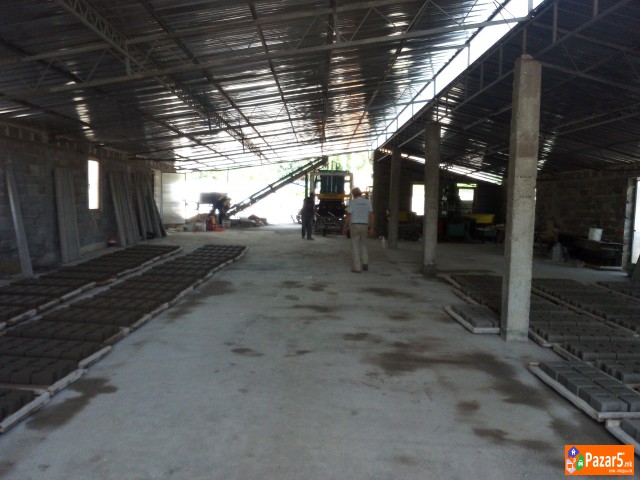 Blokovi Bekaton Plocki