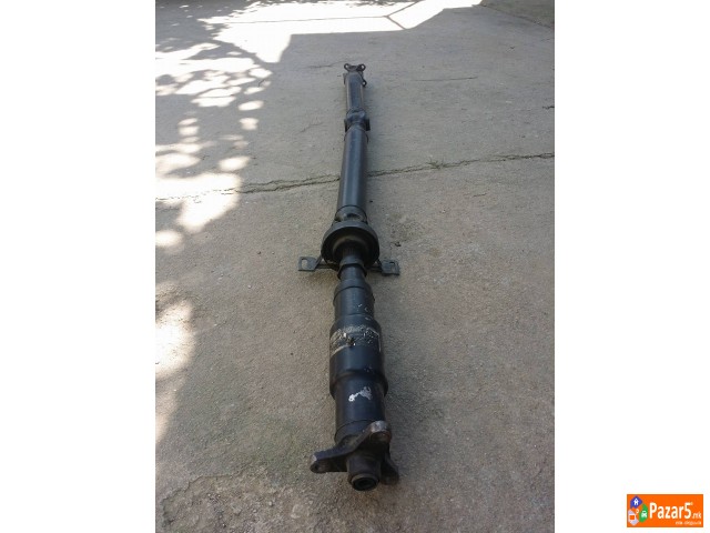 Kardan Maglinki Raketka Za Bmw E46 