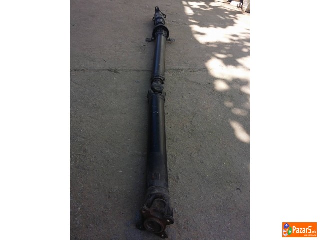 Kardan Maglinki Raketka Za Bmw E46 