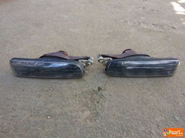 Kardan Maglinki Raketka Za Bmw E46 