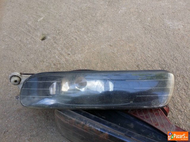 Kardan Maglinki Raketka Za Bmw E46 