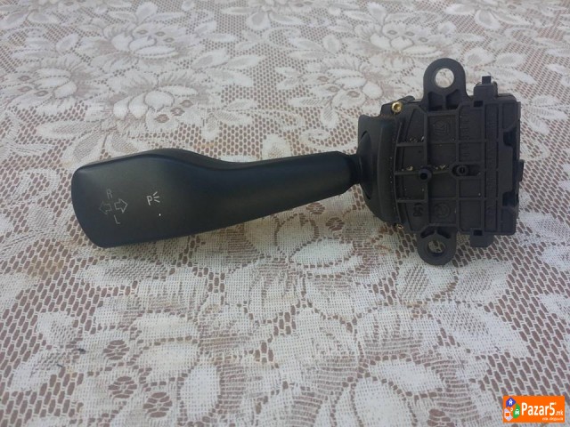 Kardan Maglinki Raketka Za Bmw E46 