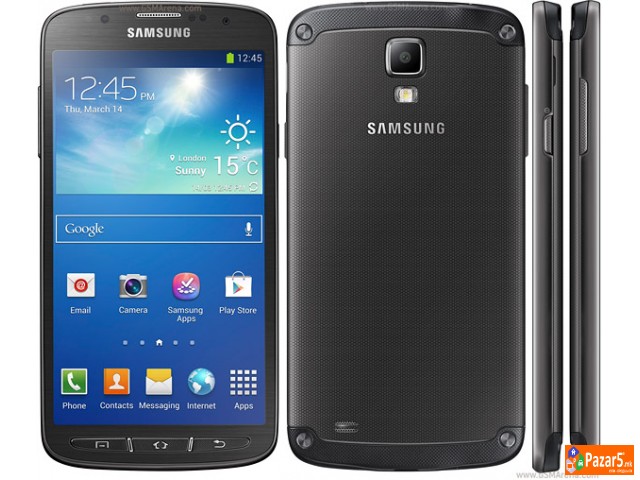 Samdung S4 Active I9295 Moze I Zamena